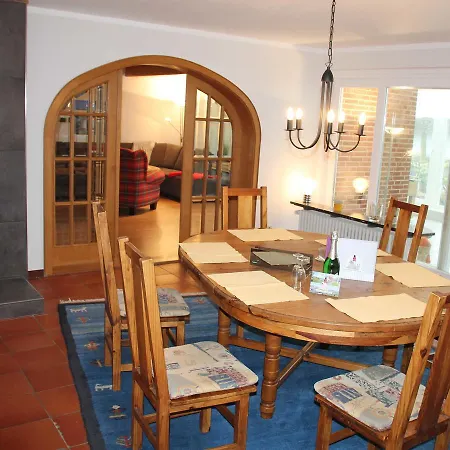 Apartman Bue _ Stuempelhuk