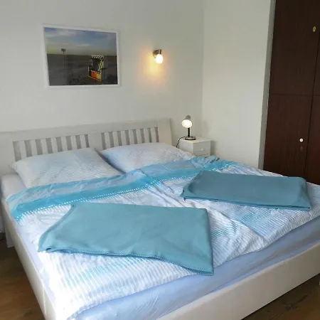 Apartman Bue _ Stuempelhuk *