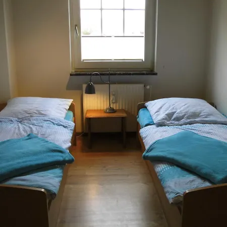 Apartman Bue _ Stuempelhuk Büsum