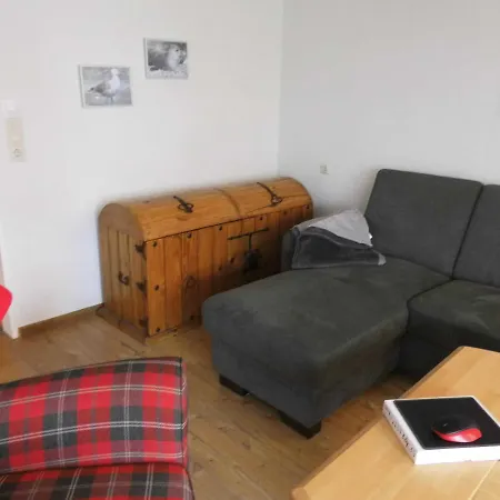 Apartman Bue _ Stuempelhuk