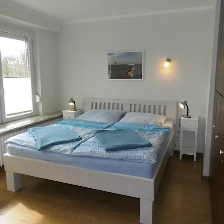 Apartman Bue _ Stuempelhuk *