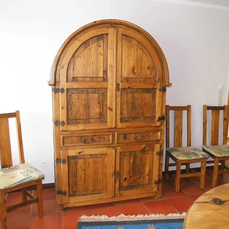 Bue _ Stuempelhuk Apartman *