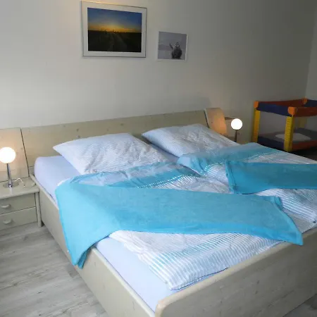 Bue _ Stuempelhuk Büsum