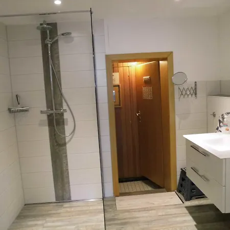Bue _ Stuempelhuk Apartman Büsum