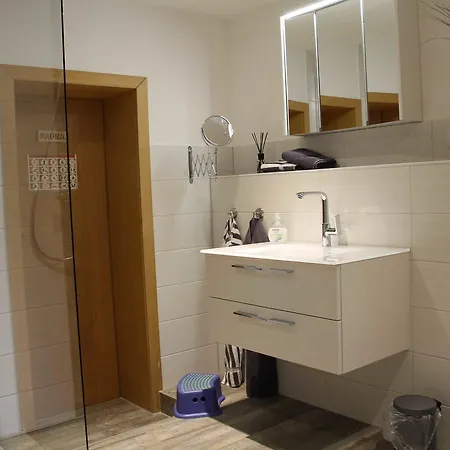 Apartman Bue _ Stuempelhuk *