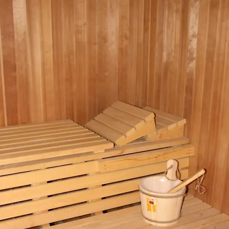 Apartman Bue _ Stuempelhuk Büsum