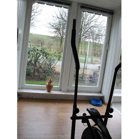 Bue _ Stuempelhuk Apartman *