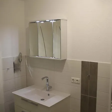 Apartman Bue _ Stuempelhuk