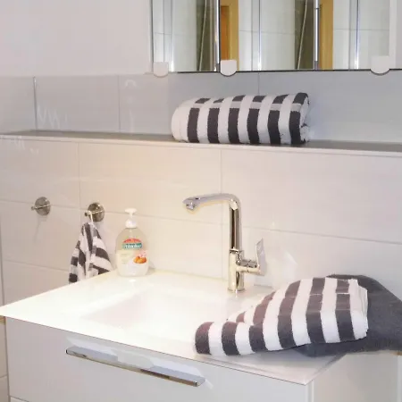 Apartman Bue _ Stuempelhuk